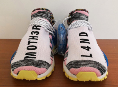 human race adidas uk